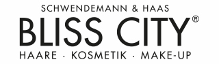 Bliss City Lahr Logo