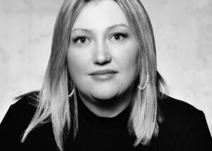 Mirela Svigac, Top Stylistin