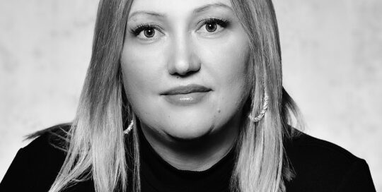 Mirela Svigac, Top Stylistin